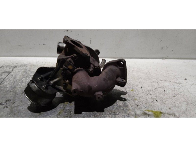 Recambio de turbocompresor para mazda premacy (cp) td exclusive (74kw) referencia OEM IAM VJ300305  