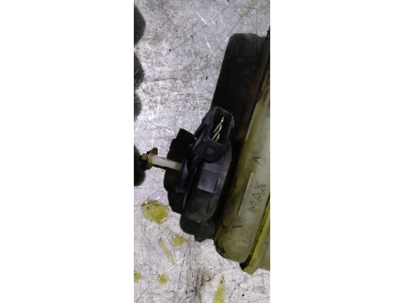 Recambio de bomba freno para ford fiesta berl./courier 1.4 cat (pt-e) referencia OEM IAM   