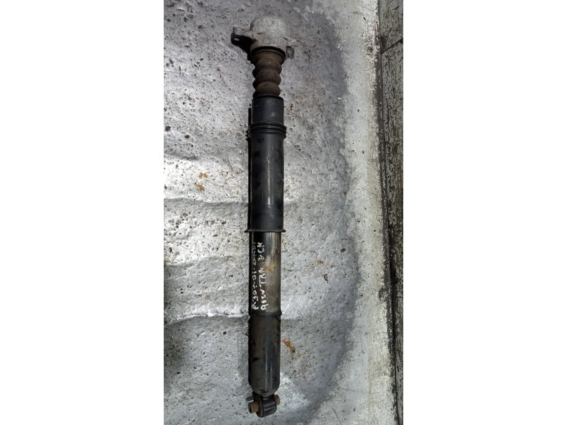 Recambio de amortiguador trasero derecho para peugeot 307 (s1) xr referencia OEM IAM   