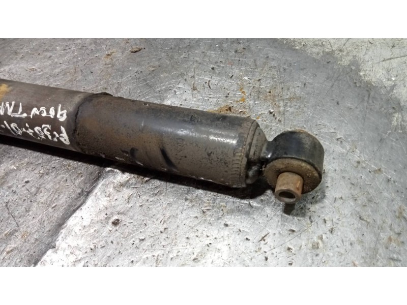 Recambio de amortiguador trasero derecho para peugeot 307 (s1) xr referencia OEM IAM   