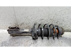 Recambio de amortiguador delantero derecho para volkswagen polo berlina (6n1) básico referencia OEM IAM 6N0413031K  