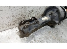 Recambio de amortiguador delantero derecho para volkswagen polo berlina (6n1) básico referencia OEM IAM 6N0413031K   2