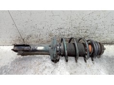 Recambio de amortiguador delantero izquierdo para volkswagen polo berlina (6n1) básico referencia OEM IAM 6N0413031K  