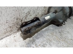 Recambio de amortiguador delantero izquierdo para volkswagen polo berlina (6n1) básico referencia OEM IAM 6N0413031K   2