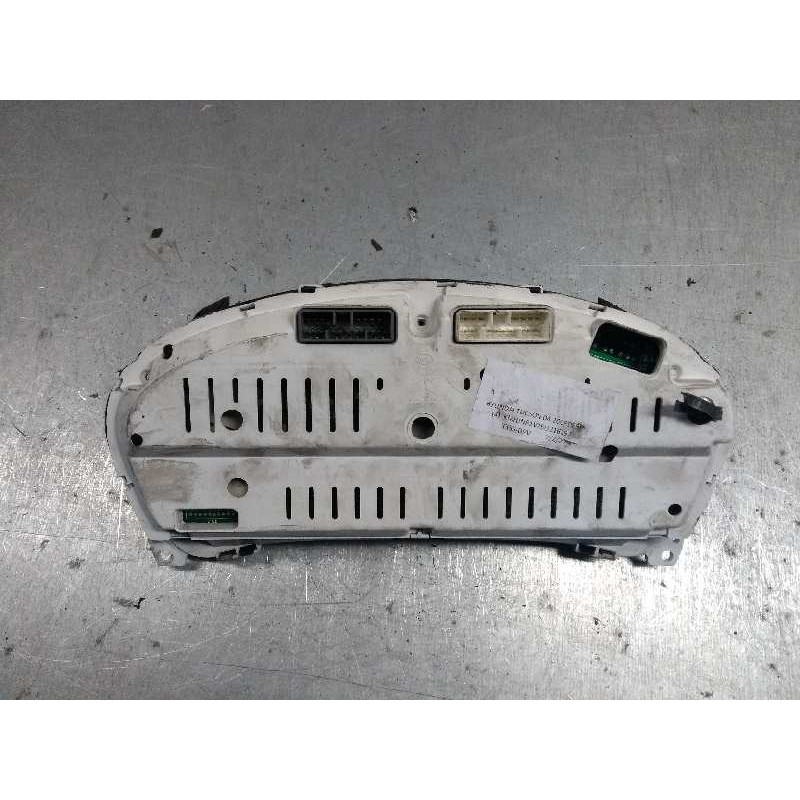 Recambio de cuadro instrumentos para hyundai tucson (jm) 2.0 crdi cat referencia OEM IAM 200543600H MU7 AER 940132E420