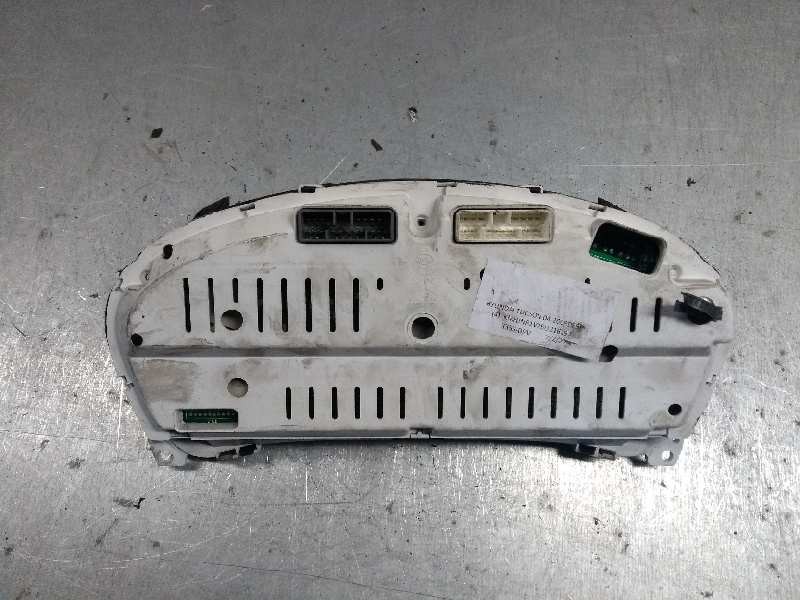 Recambio de cuadro instrumentos para hyundai tucson (jm) 2.0 crdi cat referencia OEM IAM 200543600H MU7 AER 940132E420