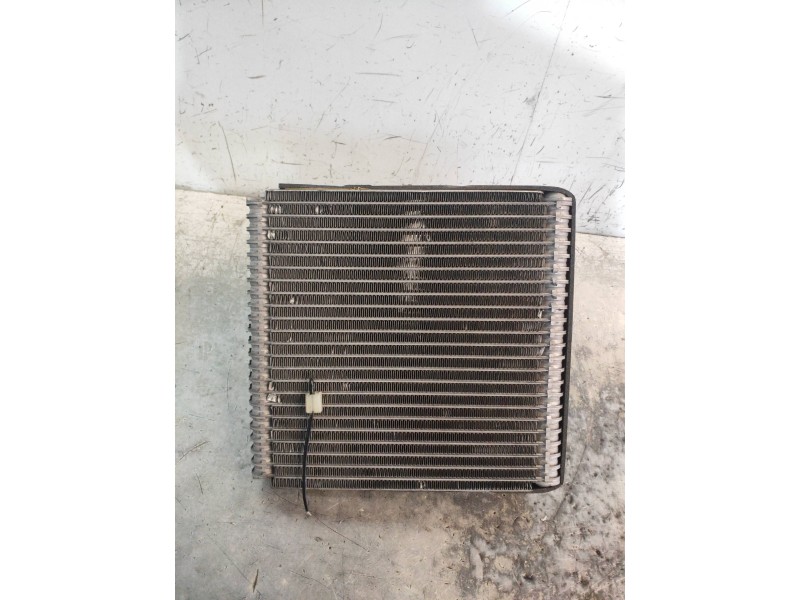 Recambio de evaporador aire acondicionado para kia picanto 1.1 crdi active referencia OEM IAM   
