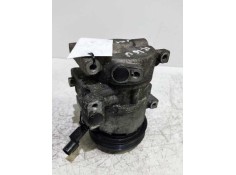 Recambio de compresor aire acondicionado para hyundai i20 1.2 cat referencia OEM IAM   