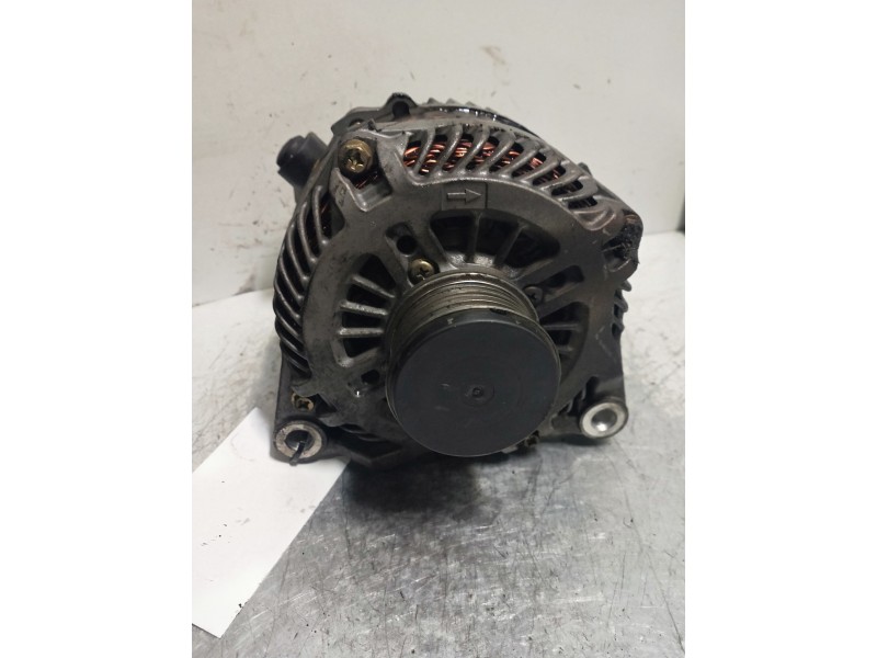 Recambio de alternador para peugeot 407 st sport pack referencia OEM IAM 9654775280N80  