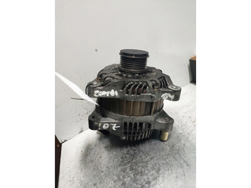 Recambio de alternador para peugeot 407 st sport pack referencia OEM IAM 9654775280N80  