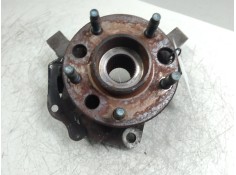 Recambio de mangueta delantera derecha para chevrolet trans sport básico referencia OEM IAM   