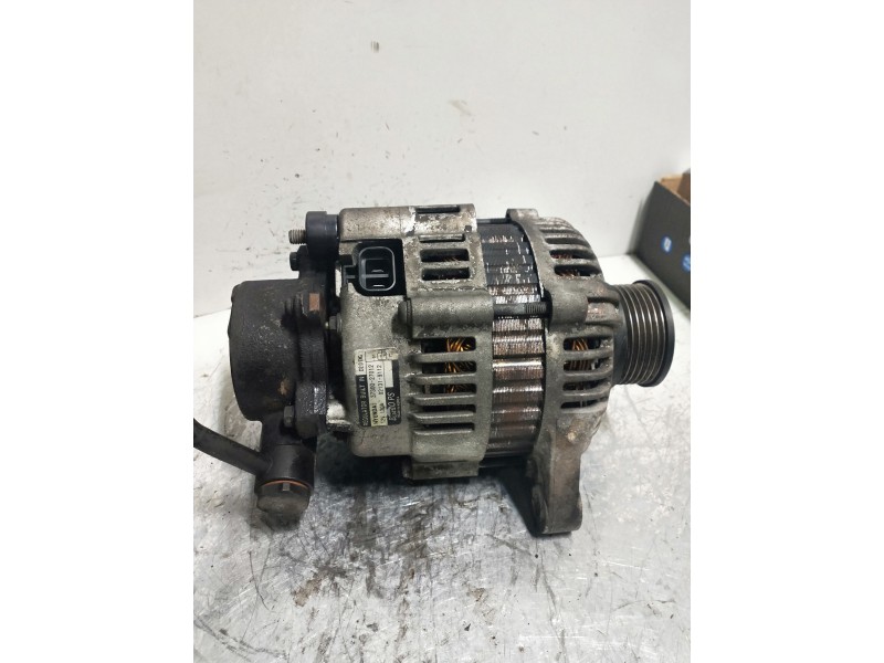 Recambio de alternador para hyundai trajet (fo) 2.0 crdi gls referencia OEM IAM 3720027012  