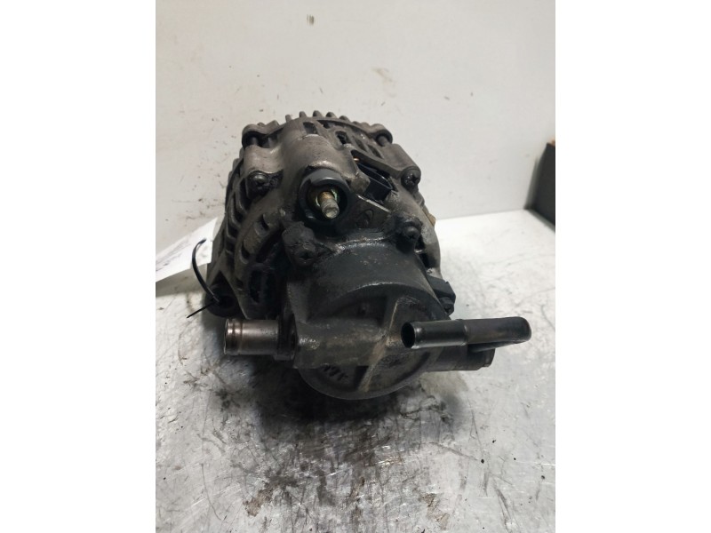 Recambio de alternador para hyundai trajet (fo) 2.0 crdi gls referencia OEM IAM 3720027012  