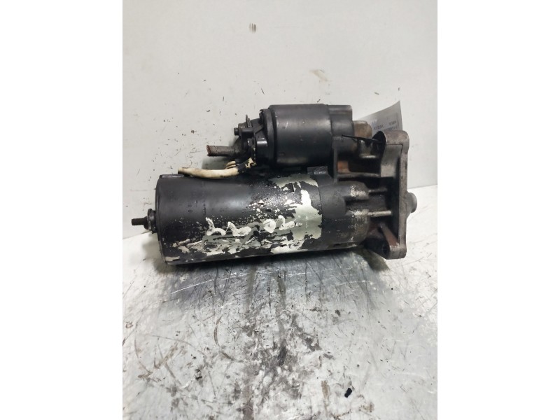 Recambio de motor arranque para renault rapid/express (f40) 1.9 d transporter t55/64 (f40p) referencia OEM IAM 0001110096  