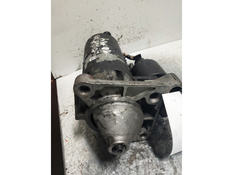 Recambio de motor arranque para renault rapid/express (f40) 1.9 d transporter t55/64 (f40p) referencia OEM IAM 0001110096  