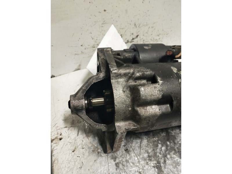 Recambio de motor arranque para renault rapid/express (f40) 1.9 d transporter t55/64 (f40p) referencia OEM IAM 0001110096  