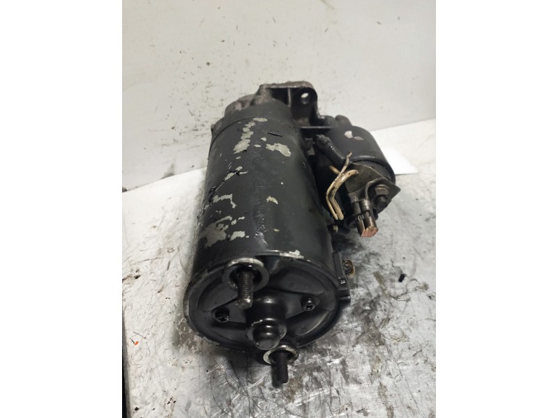 Recambio de motor arranque para renault rapid/express (f40) 1.9 d transporter t55/64 (f40p) referencia OEM IAM 0001110096  