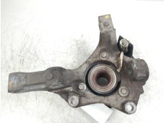 Recambio de mangueta delantera derecha para chevrolet trans sport básico referencia OEM IAM    2