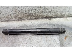 Recambio de amortiguador trasero izquierdo para chevrolet matiz s referencia OEM IAM   