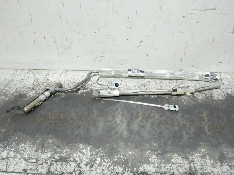 Recambio de airbag cortina delantero derecho para renault clio iii confort dynamique referencia OEM IAM 8200635951A  