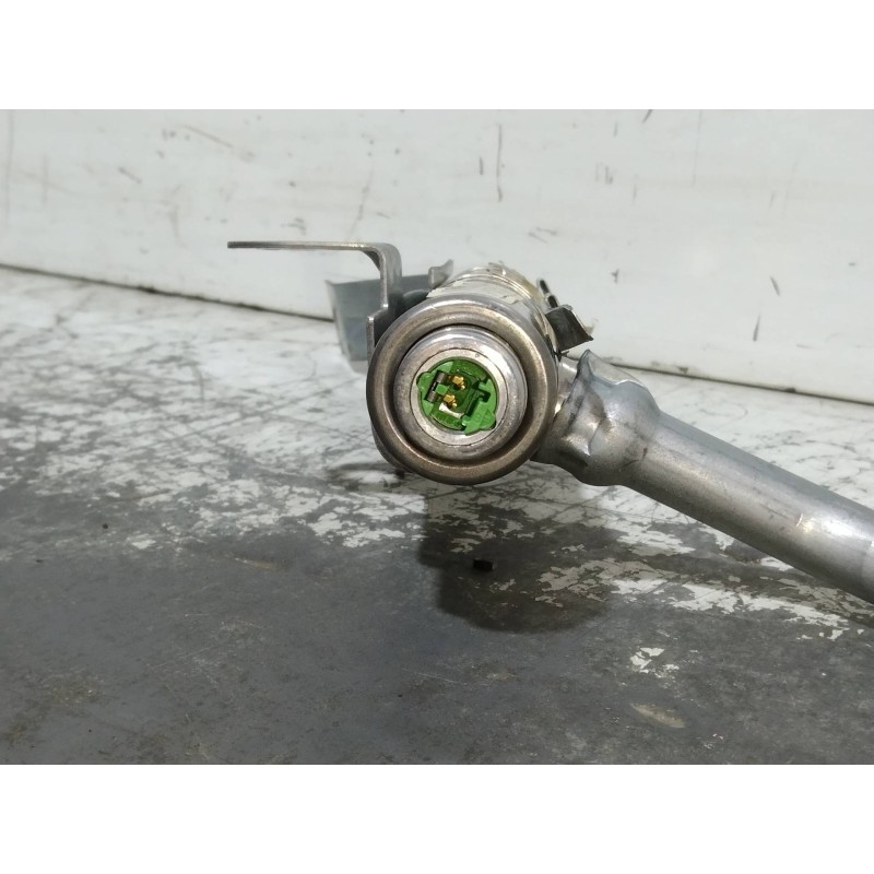 Recambio de airbag cortina delantero derecho para renault clio iii confort dynamique referencia OEM IAM 8200635951A  