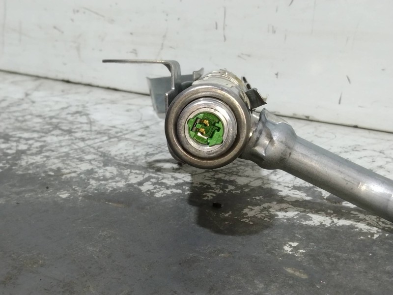 Recambio de airbag cortina delantero derecho para renault clio iii confort dynamique referencia OEM IAM 8200635951A  