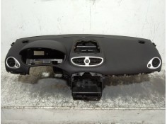 Recambio de kit airbag para renault clio iii confort dynamique referencia OEM IAM 0285001958 8200645158  2