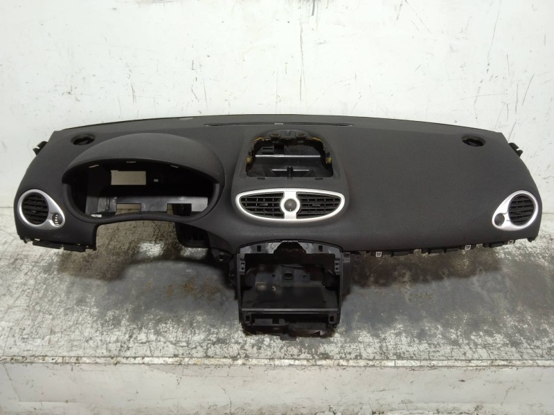 Recambio de kit airbag para renault clio iii confort dynamique referencia OEM IAM 0285001958 8200645158 