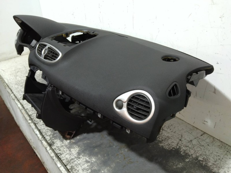 Recambio de kit airbag para renault clio iii confort dynamique referencia OEM IAM 0285001958 8200645158 