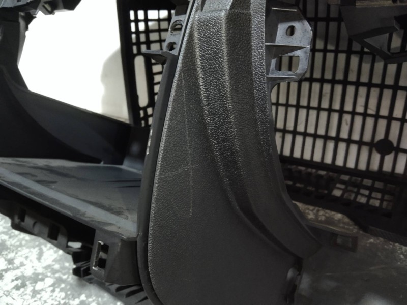 Recambio de kit airbag para renault clio iii confort dynamique referencia OEM IAM 0285001958 8200645158 