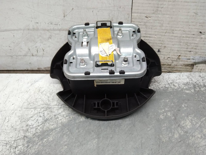 Recambio de kit airbag para renault clio iii confort dynamique referencia OEM IAM 0285001958 8200645158 