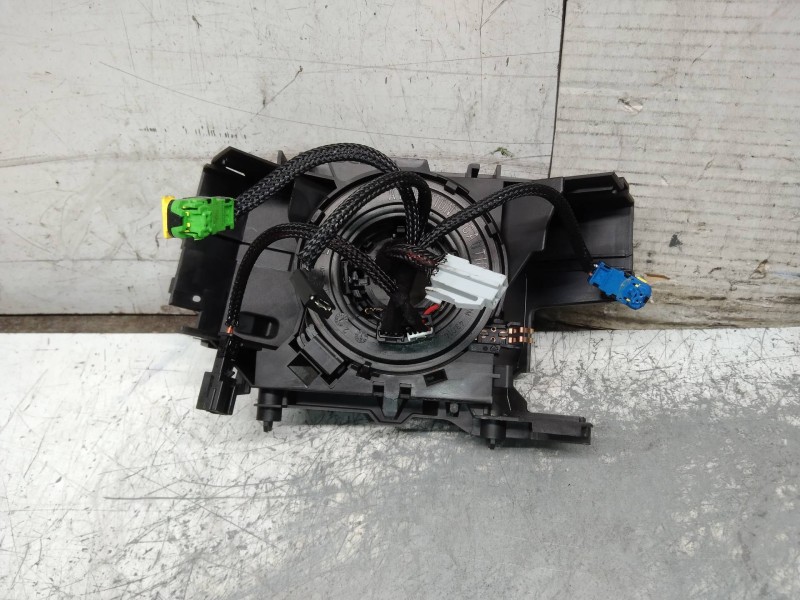 Recambio de kit airbag para renault clio iii confort dynamique referencia OEM IAM 0285001958 8200645158 