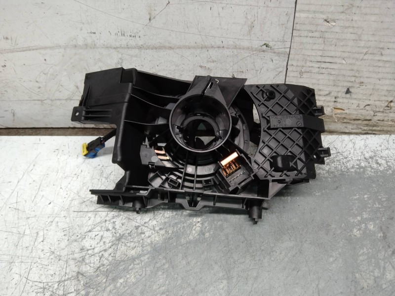 Recambio de kit airbag para renault clio iii confort dynamique referencia OEM IAM 0285001958 8200645158 