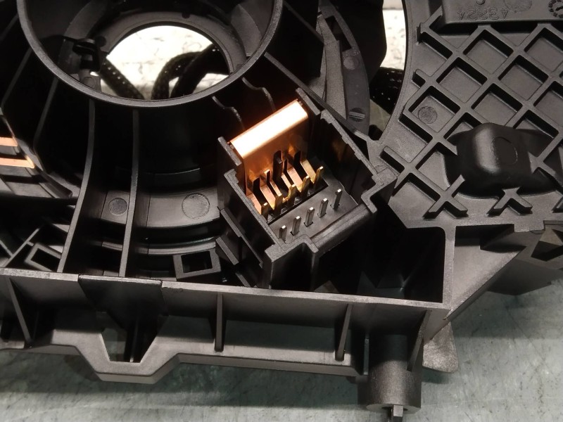 Recambio de kit airbag para renault clio iii confort dynamique referencia OEM IAM 0285001958 8200645158 