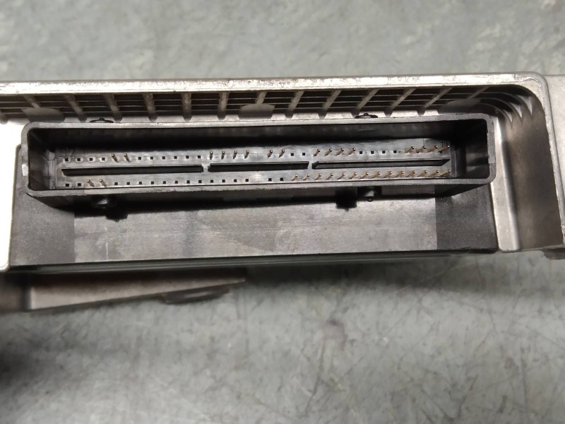 Recambio de kit airbag para renault clio iii confort dynamique referencia OEM IAM 0285001958 8200645158 