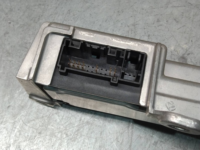 Recambio de kit airbag para renault clio iii confort dynamique referencia OEM IAM 0285001958 8200645158 