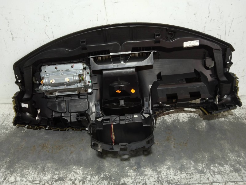 Recambio de kit airbag para renault clio iii confort dynamique referencia OEM IAM 0285001958 8200645158 