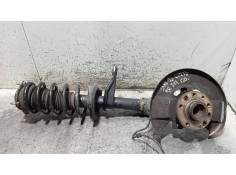 Recambio de mangueta delantera izquierda para saab 9-3 berlina 2.0 t sek referencia OEM IAM   