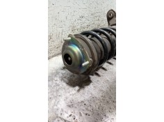 Recambio de mangueta delantera izquierda para saab 9-3 berlina 2.0 t sek referencia OEM IAM    2