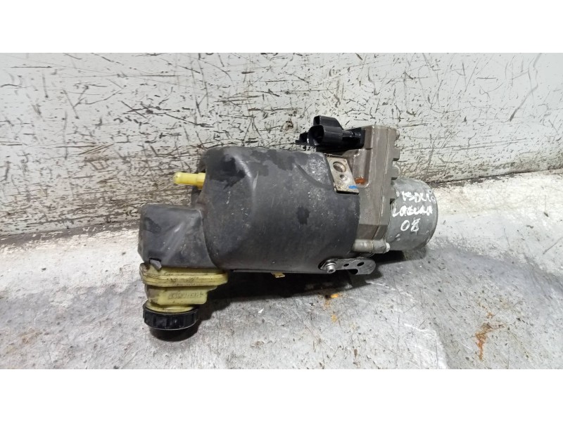 Recambio de bomba direccion para renault laguna iii authentique referencia OEM IAM 491100033R  
