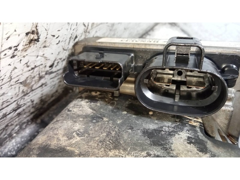 Recambio de bomba direccion para renault laguna iii authentique referencia OEM IAM 491100033R  