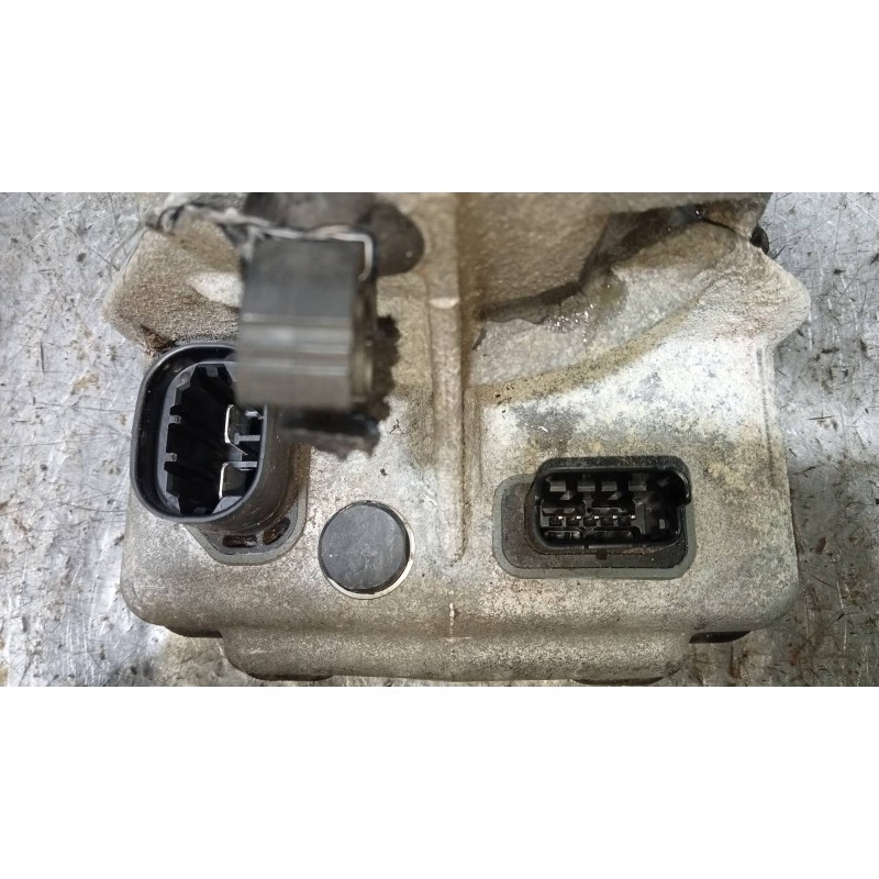 Recambio de bomba direccion para peugeot 308 1.6 hdi fap cat (9hz / dv6ted4) referencia OEM IAM 9686207180  