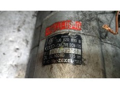 Recambio de compresor aire acondicionado para volkswagen golf iv berlina (1j1) básico referencia OEM IAM 1J0820803B 5060310940  2