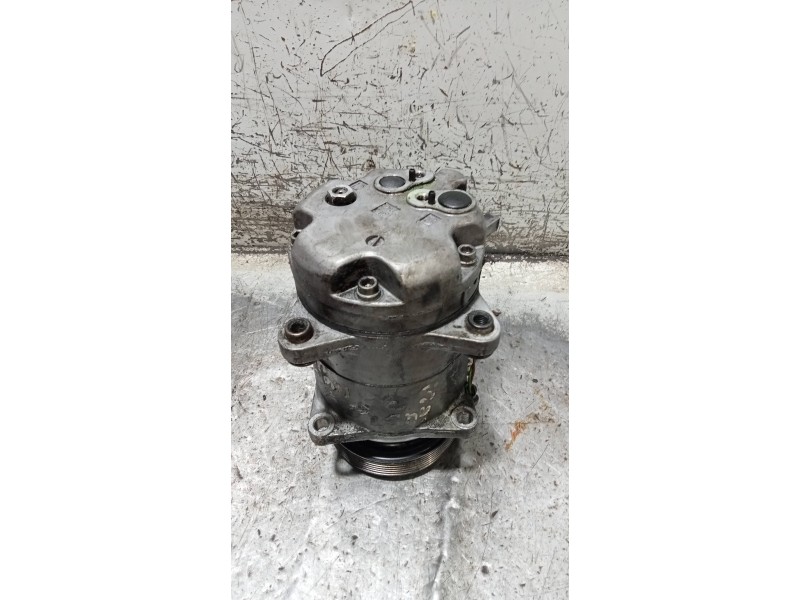 Recambio de compresor aire acondicionado para volkswagen golf iv berlina (1j1) básico referencia OEM IAM 1J0820803B 5060310940 