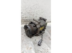 Recambio de compresor aire acondicionado para ford focus berlina (cak) ghia referencia OEM IAM YS4H19D629AB  