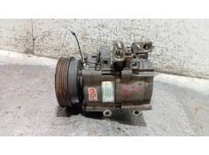 Recambio de compresor aire acondicionado para hyundai trajet (fo) 2.0 crdi gls referencia OEM IAM F500AJWCB05   2