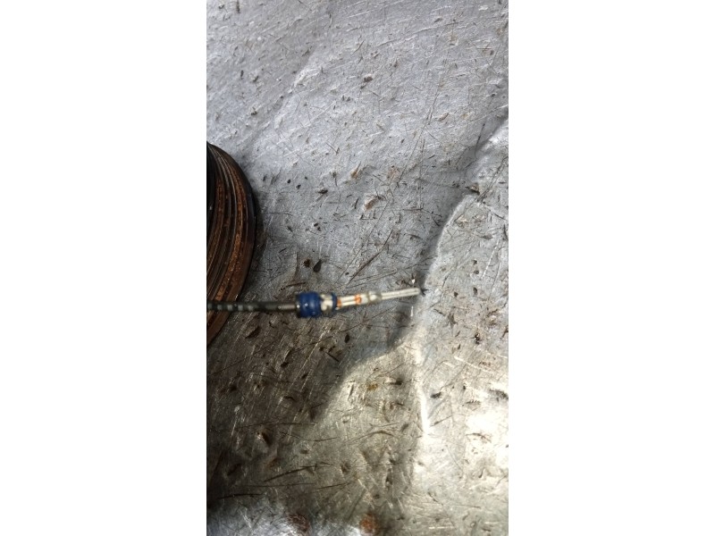 Recambio de compresor aire acondicionado para hyundai trajet (fo) 2.0 crdi gls referencia OEM IAM F500AJWCB05  