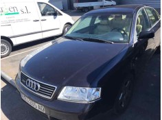audi a6 berlina (4b2) del año 1998