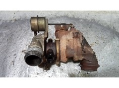 Recambio de turbocompresor para citroen xsara picasso 2.0 hdi vivace referencia OEM IAM 9645247080 VVP10309 