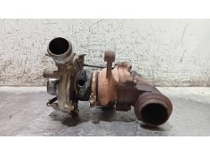 Recambio de turbocompresor para citroen xsara picasso 2.0 hdi vivace referencia OEM IAM 9645247080 VVP10309  2